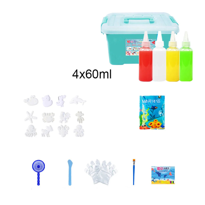 DIY Water Elf Craft Kit