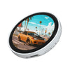 Insignia Digital LED de 1.7" con Pantalla Táctil y Bluetooth