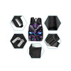 Mechanical Robot 3-Piece School Backpack Set
