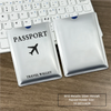 RFID Blocking Card Sleeves (Pack of 2)