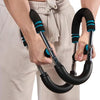 Adjustable Spring Resistance Twister Bar