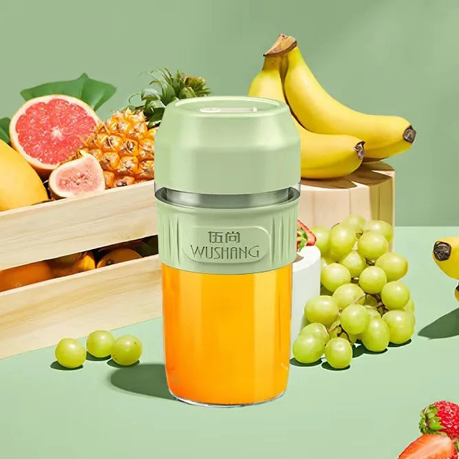 Portable USB Rechargeable Personal Blender