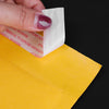 Kraft Bubble Mailers with Self-Sealing Adhesive