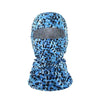 Camouflage Full-Face Balaclava