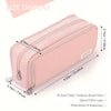 Multi-Layer Pencil Case with Large Capacity