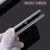Slim Stainless Steel RFID Blocking Card Holder
