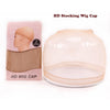HD Invisible Wig Cap