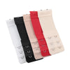 Elastic Bra Extender Clips (Set of 5)