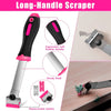 22-Piece Multi-Purpose Scraper Kit with Metal and Plastic Blades