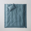 Luxury 1000 Thread Count Egyptian Cotton Bed Sheet Set