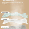 Summer Cooling Blanket with Breathable Polyester Fabric
