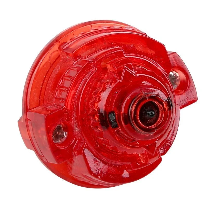 Spinning Top Accessory Combo – Precision Launcher and Control Kit