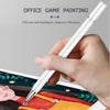 Universal 2-in-1 Stylus Pen for Tablets and Smartphones