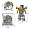 Spinner Fidget Transformable