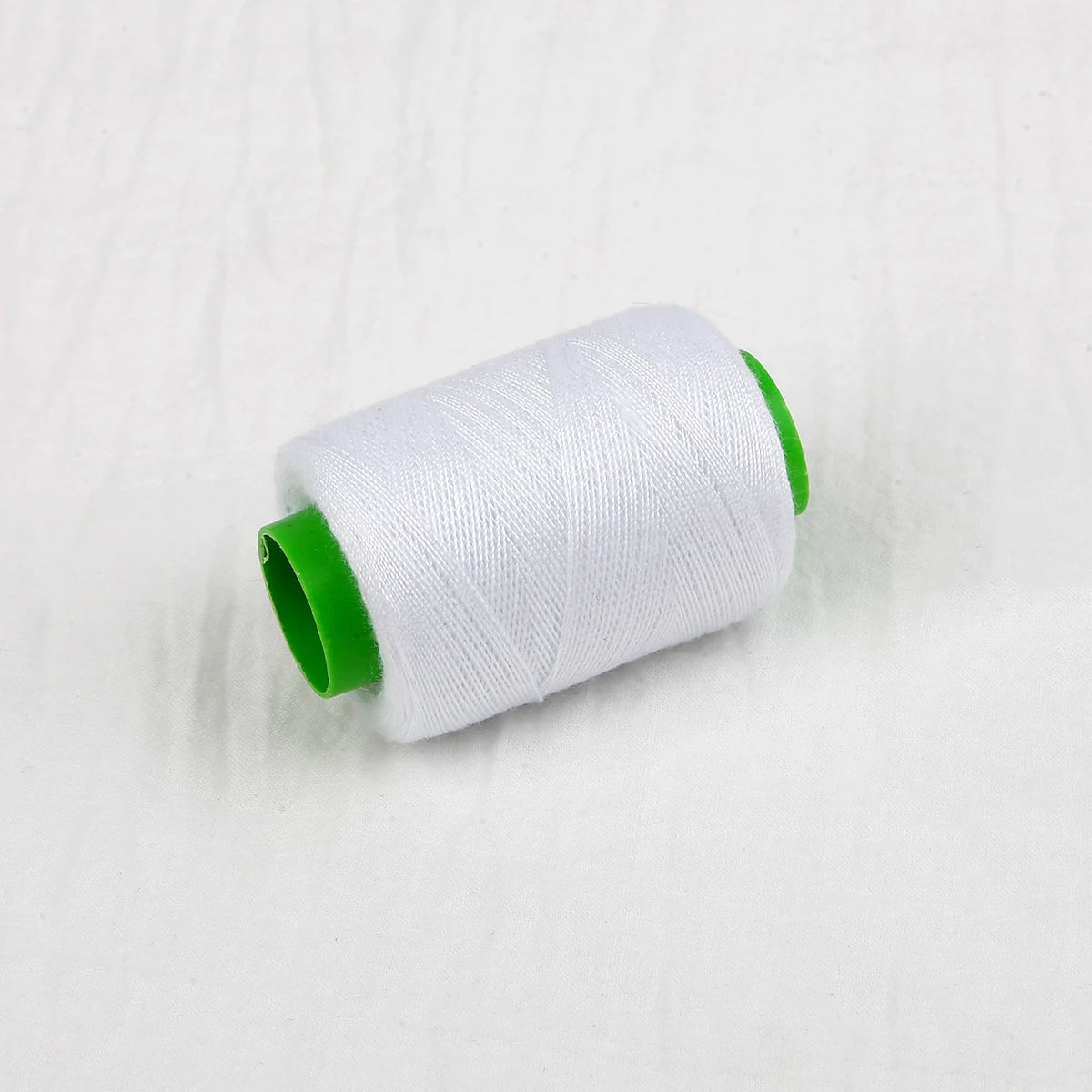 Premium Polyester Sewing Thread Spool - 300m, 24 Colors