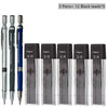 2.0 mm Mechanical Pencil Set with Refills