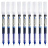 Quick-Dry Gel Pens – Smooth Writing 0.5mm (Set of 10)