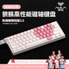 Aula Win60/Win68 Magnetic Switch Gaming Keyboard with 8K Polling
