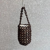 Vintage Beaded Handbag for Evening & Party