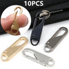Universal Metal Zipper Puller Repair Kit