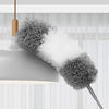 Extendable Microfiber Duster with Bendable Head
