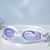 Anti-Fog UV Protection Swim Goggles