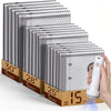 Cordless Compression Travel Vacuum Bags with Rechargeable Pump