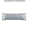 Luxurious Satin Pillowcase for Hair and Skin