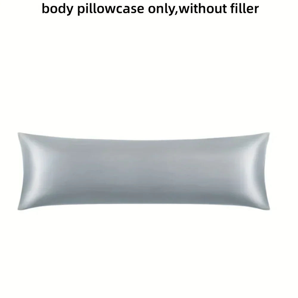 Luxurious Satin Pillowcase for Hair and Skin