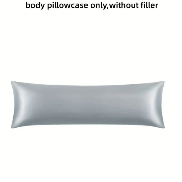 Luxurious Satin Pillowcase for Hair and Skin