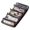 Sac de Rangement de Maquillage Pliable 4-en-1