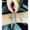 Clover Five-Flower Bracelet