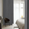 Foldable Room Divider Curtain – Heavy Duty Privacy Partition