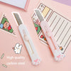 Cute Cat Paw Utility Knife