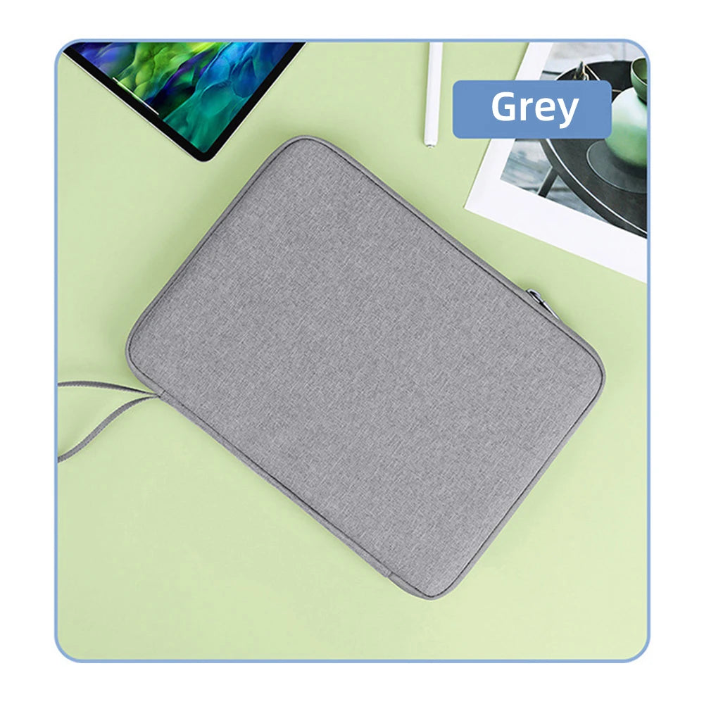 Universal Tablet Sleeve Case with Handles