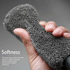 Microfiber Wheel & Tire Cleaning Brush