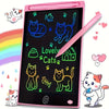 Tablette de dessin et d'écriture LCD portable