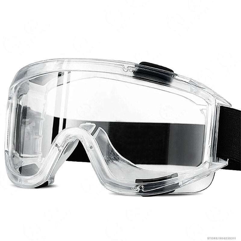 Adjustable Off-Road Motorcycle Goggles
