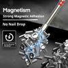 Multi-Size Pagoda Hex Screwdriver Bit Set