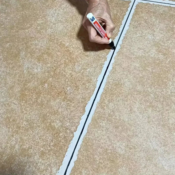 Stylo de Réparation de Carrelage et Joint Étanche