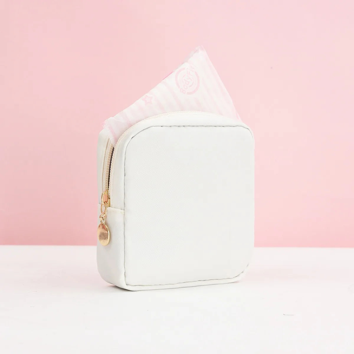 Sanitary Napkin Storage Bag