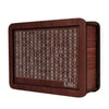 Wooden Savings Challenge Money Box