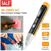 Digital Non-Contact Voltage Tester Pen