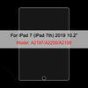 PaperFeel Matte Screen Protector for iPad (3-Pack)
