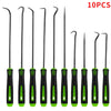 Precision Oil Seal & O-Ring Removal Tool Set with Pick Hooks