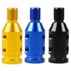 Universal Aluminum Alloy Gear Shift Knob Adapter