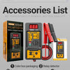Automotive Relay Tester with Digital Display for 4/5 Pin Relays