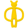 BPA-Free Silicone Baby Teether – Soothing Teething Relief for Infants
