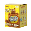 Bob & Tim Vinyl Plush Keychain – Best Buddies Forever Series