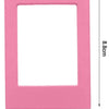 Magnetic Photo Frame for Fridge - Set of 10